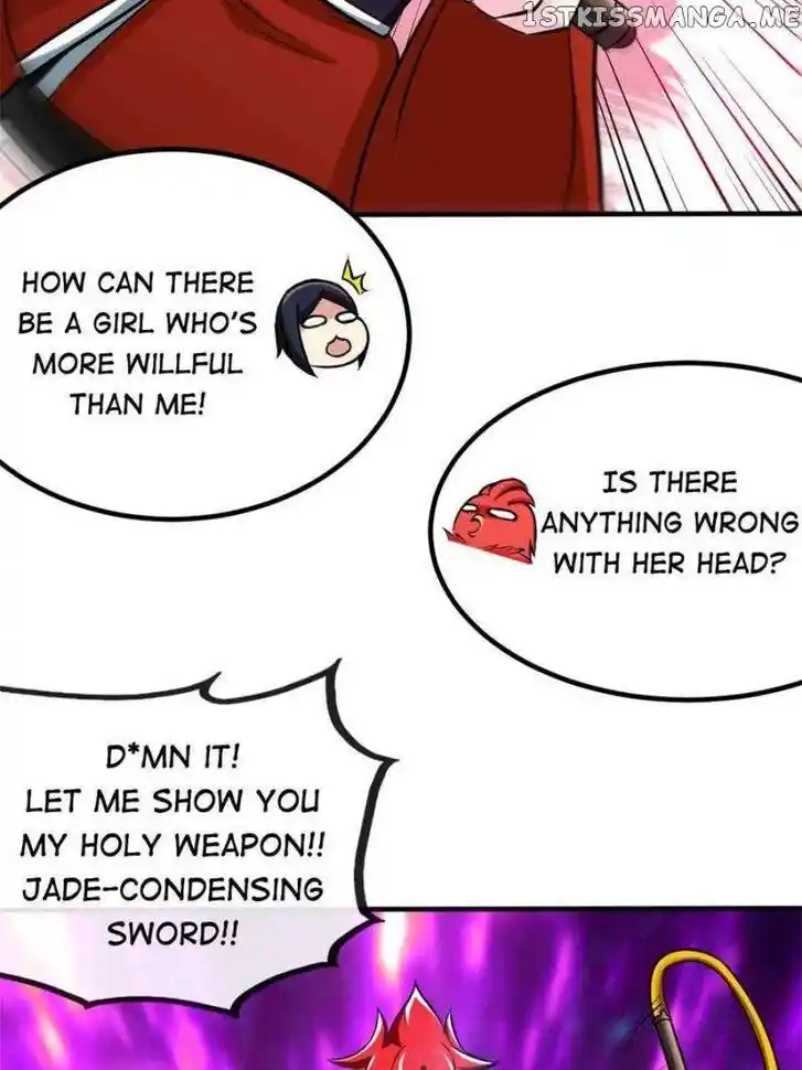 Zhi Zun Shen Mo Ch.178