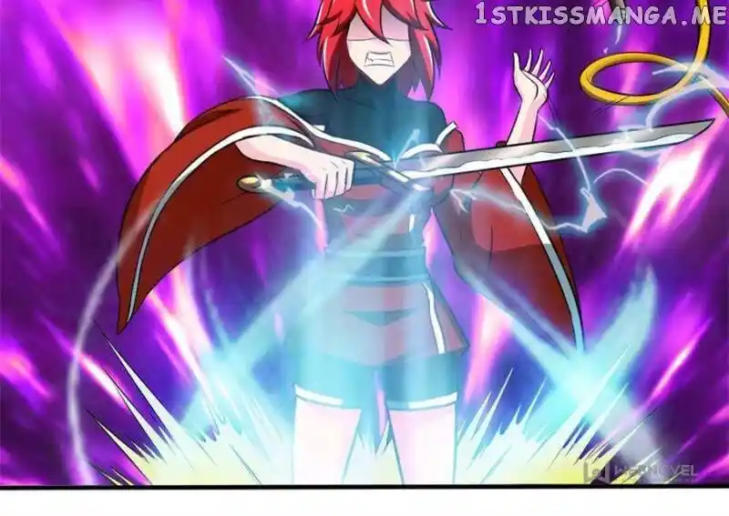 Zhi Zun Shen Mo Ch.178