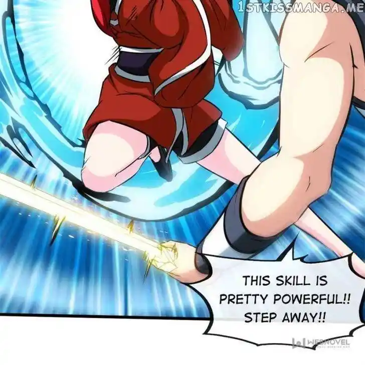 Zhi Zun Shen Mo Ch.178