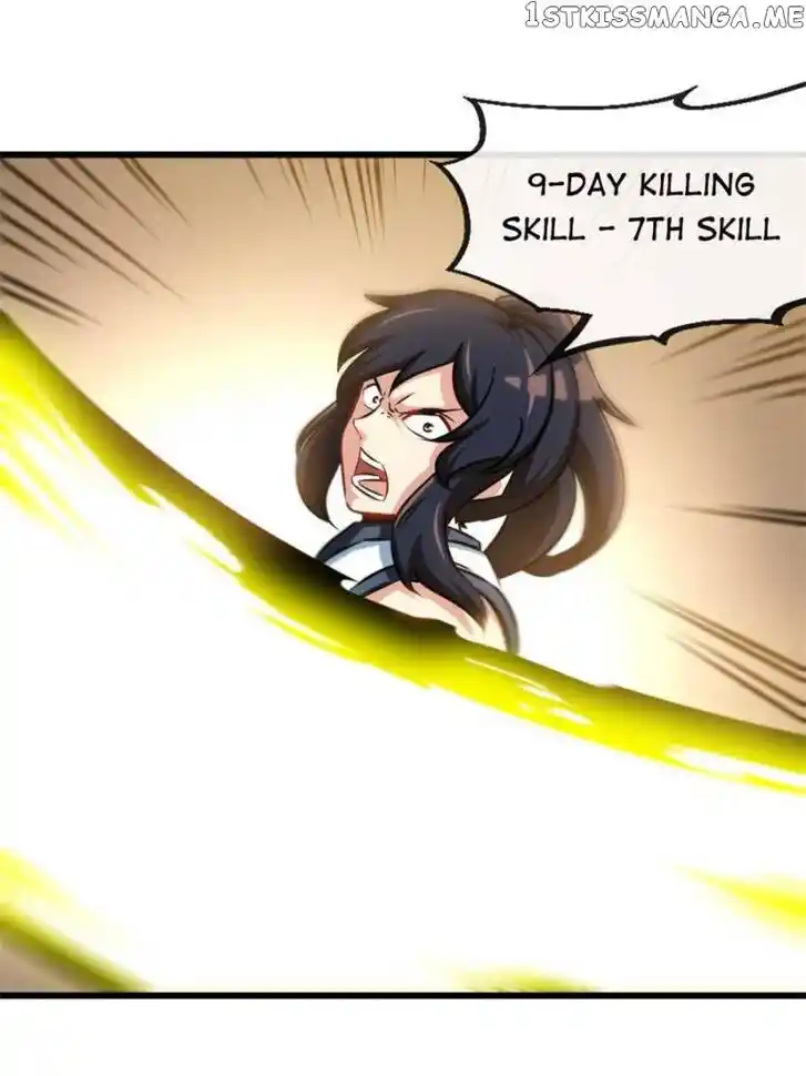 Zhi Zun Shen Mo Ch.178