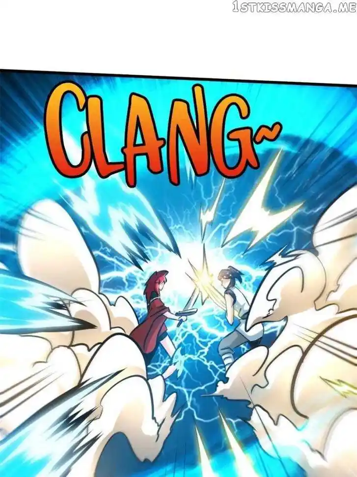 Zhi Zun Shen Mo Ch.178