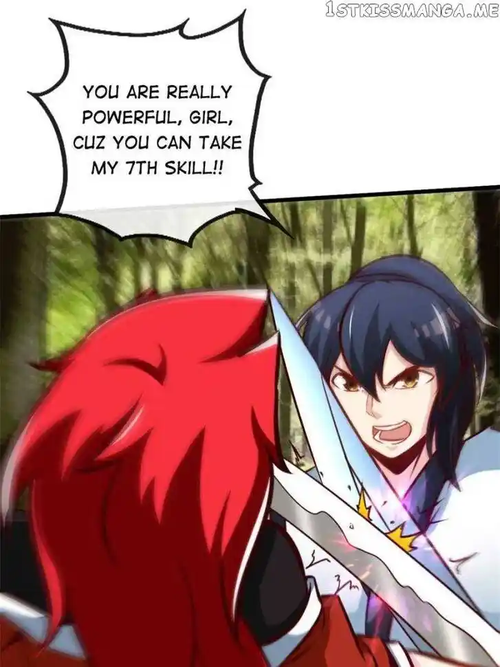 Zhi Zun Shen Mo Ch.178