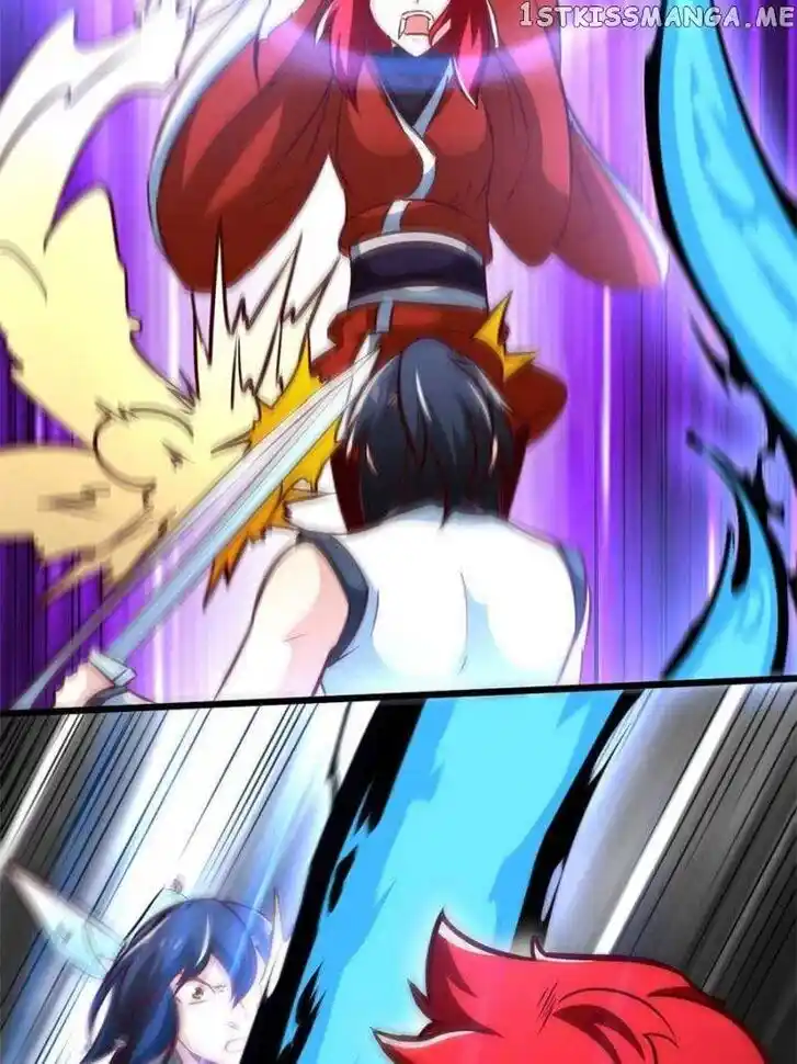 Zhi Zun Shen Mo Ch.178