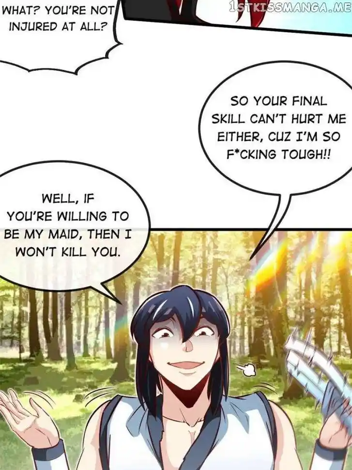 Zhi Zun Shen Mo Ch.178