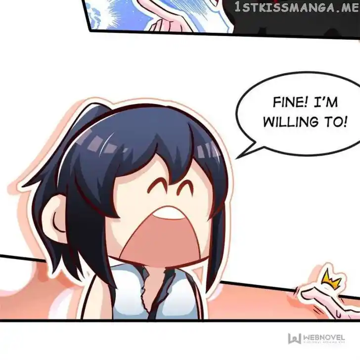 Zhi Zun Shen Mo Ch.178