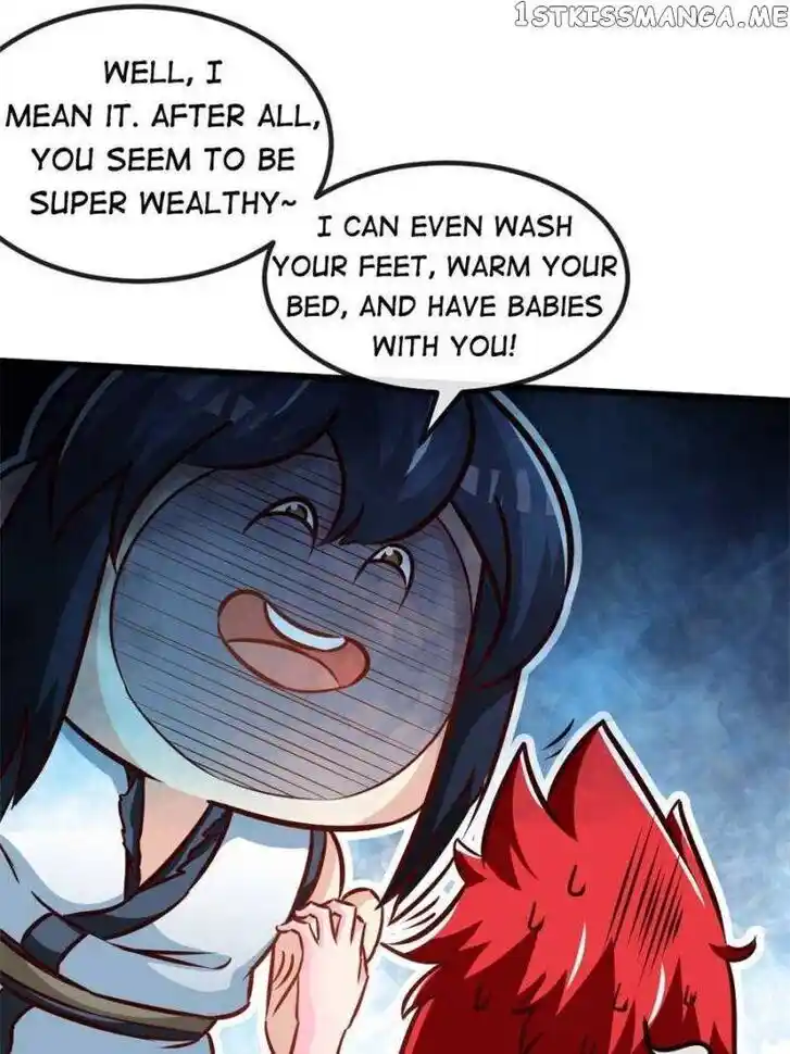 Zhi Zun Shen Mo Ch.178