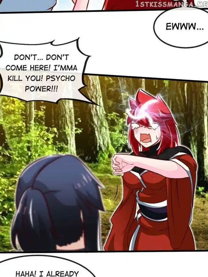 Zhi Zun Shen Mo Ch.178