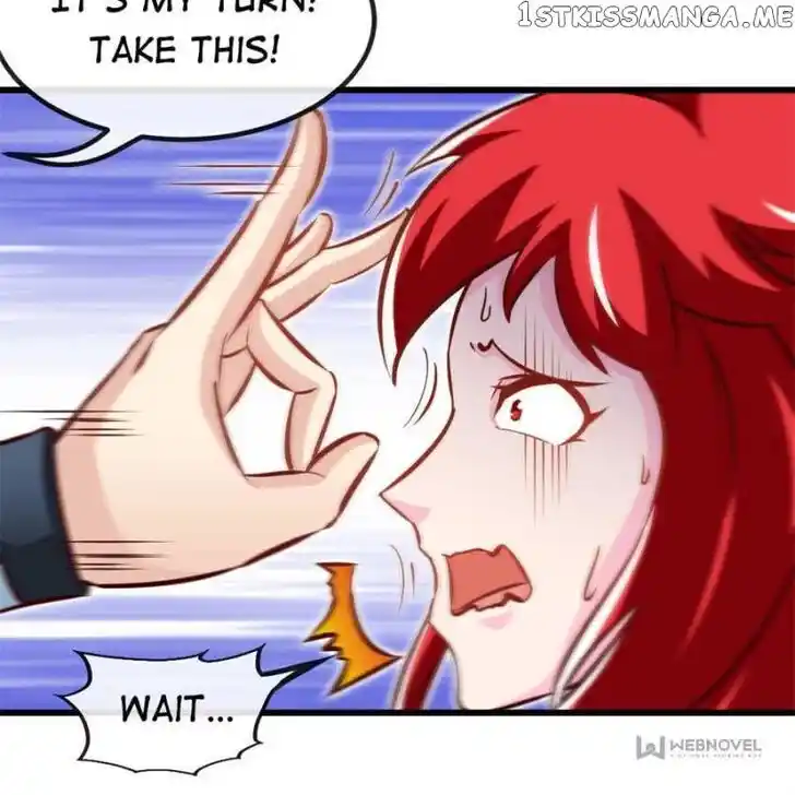 Zhi Zun Shen Mo Ch.178