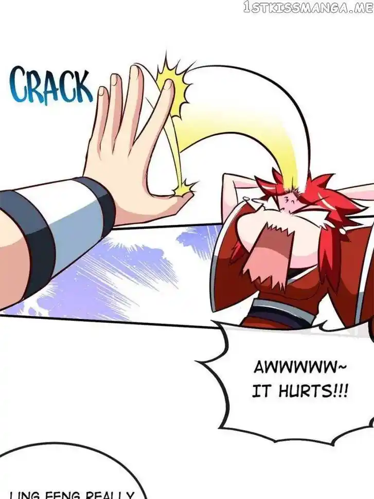 Zhi Zun Shen Mo Ch.178