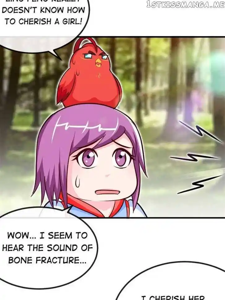 Zhi Zun Shen Mo Ch.178