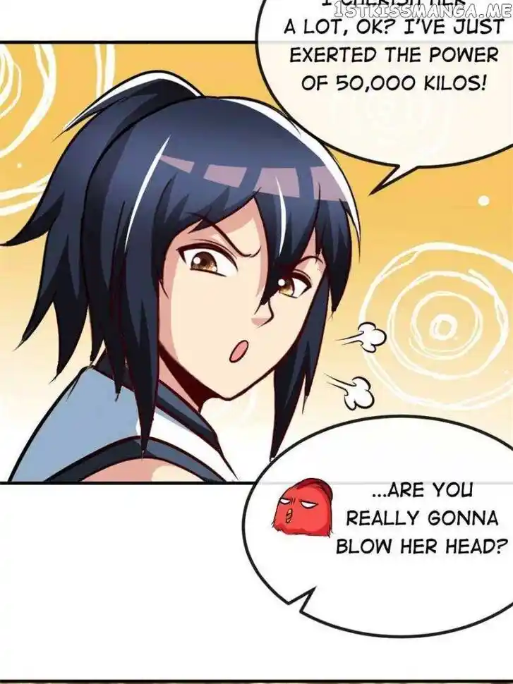 Zhi Zun Shen Mo Ch.178