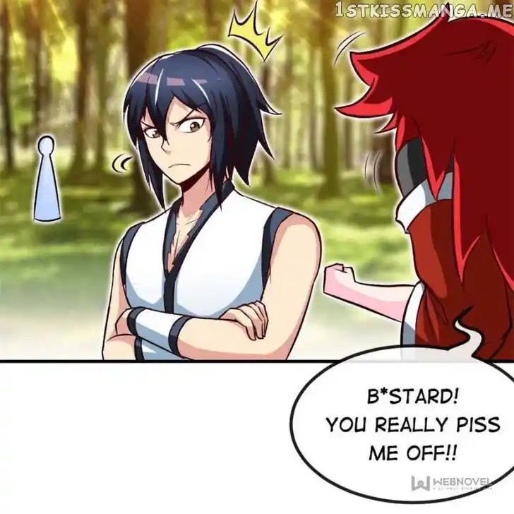 Zhi Zun Shen Mo Ch.178