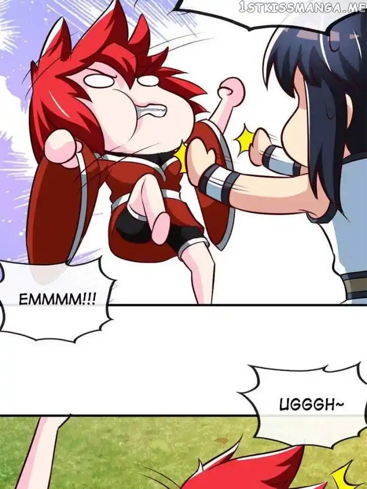 Zhi Zun Shen Mo Ch.178