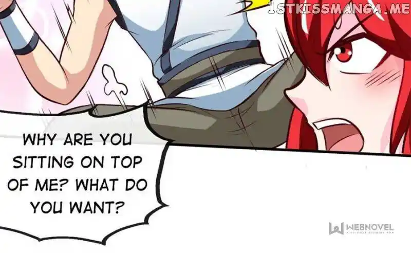 Zhi Zun Shen Mo Ch.178