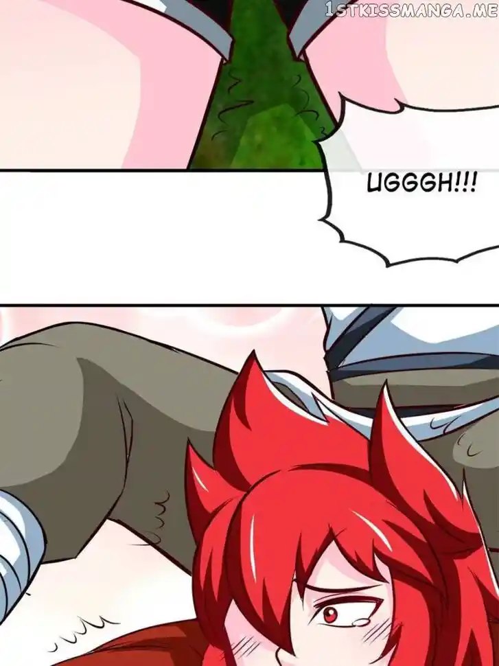 Zhi Zun Shen Mo Ch.178