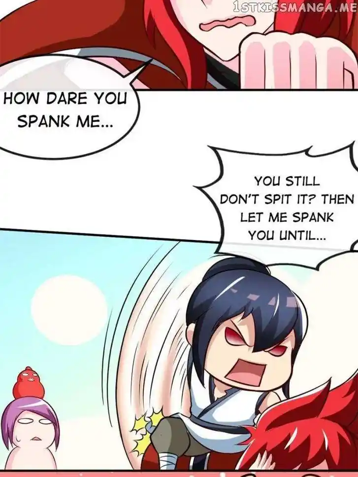 Zhi Zun Shen Mo Ch.178