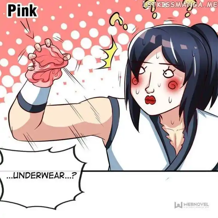 Zhi Zun Shen Mo Ch.178