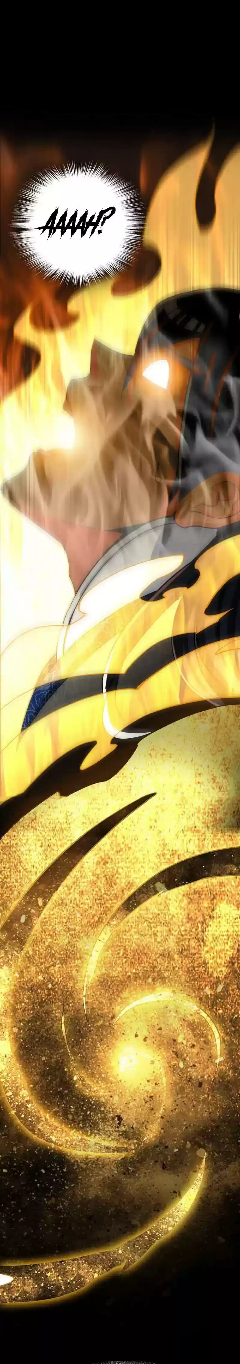 Zhi Zun Shen Mo Chapter 1