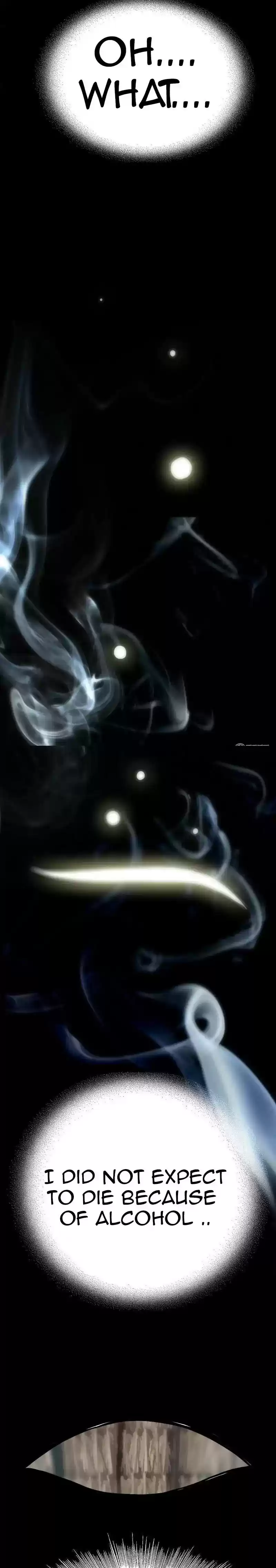 Zhi Zun Shen Mo Chapter 1