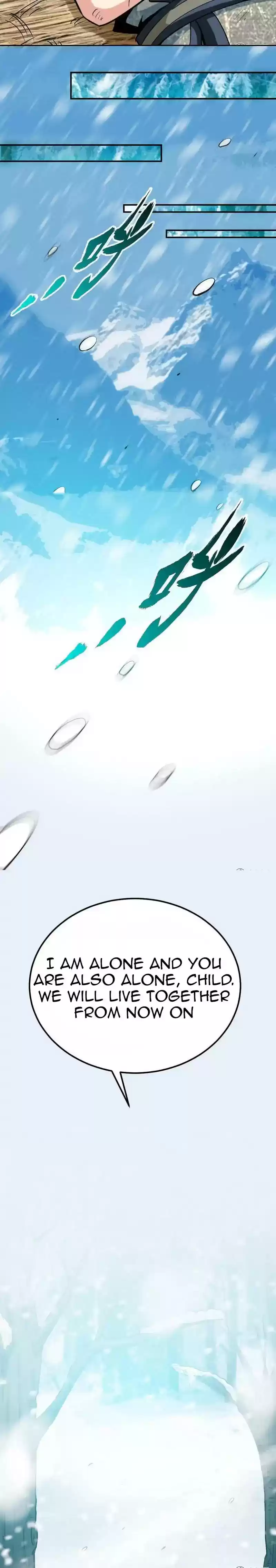 Zhi Zun Shen Mo Chapter 1