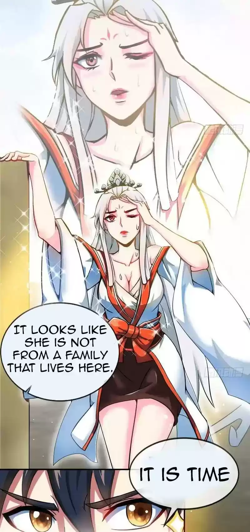 Zhi Zun Shen Mo Chapter 10