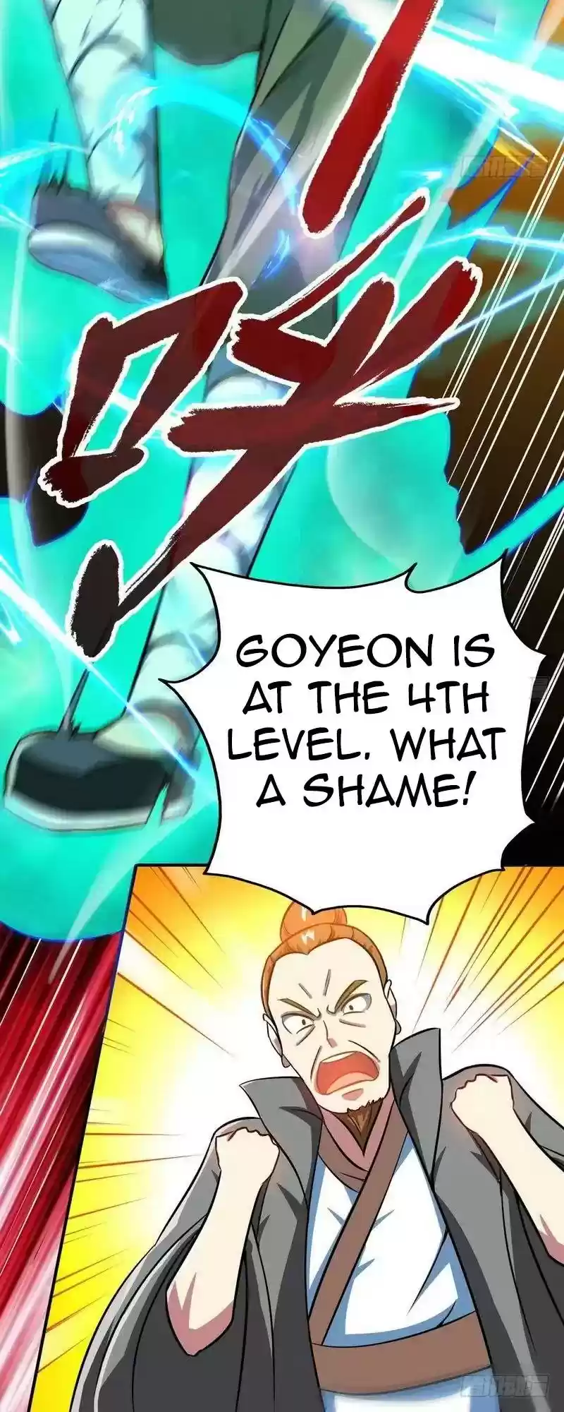 Zhi Zun Shen Mo Chapter 11