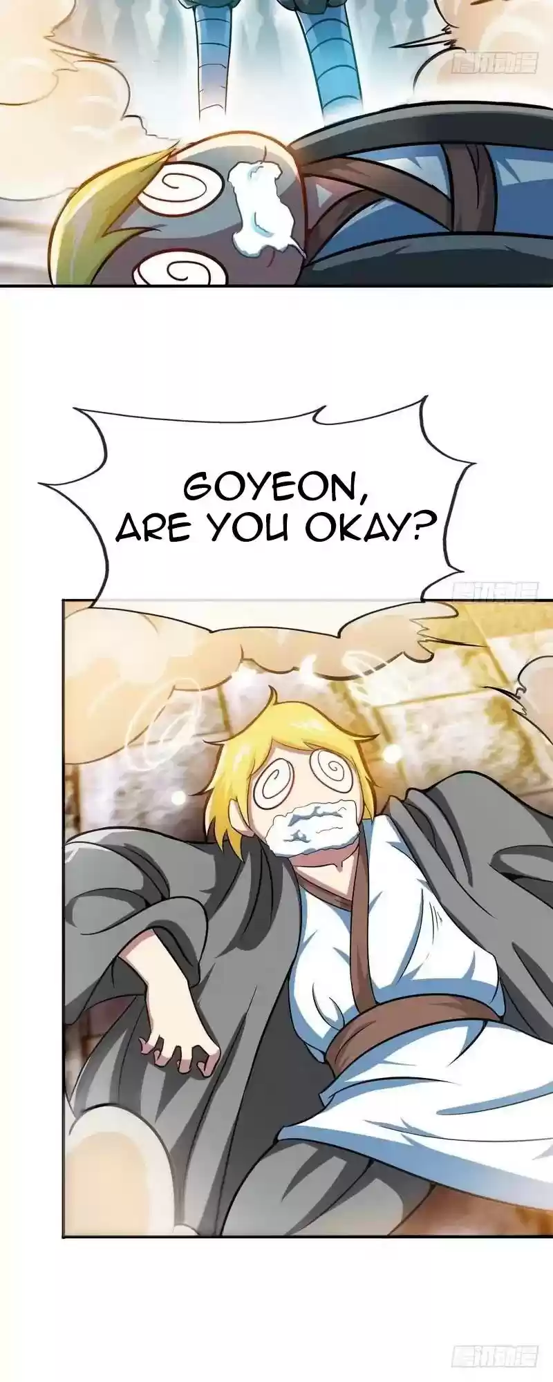 Zhi Zun Shen Mo Chapter 11