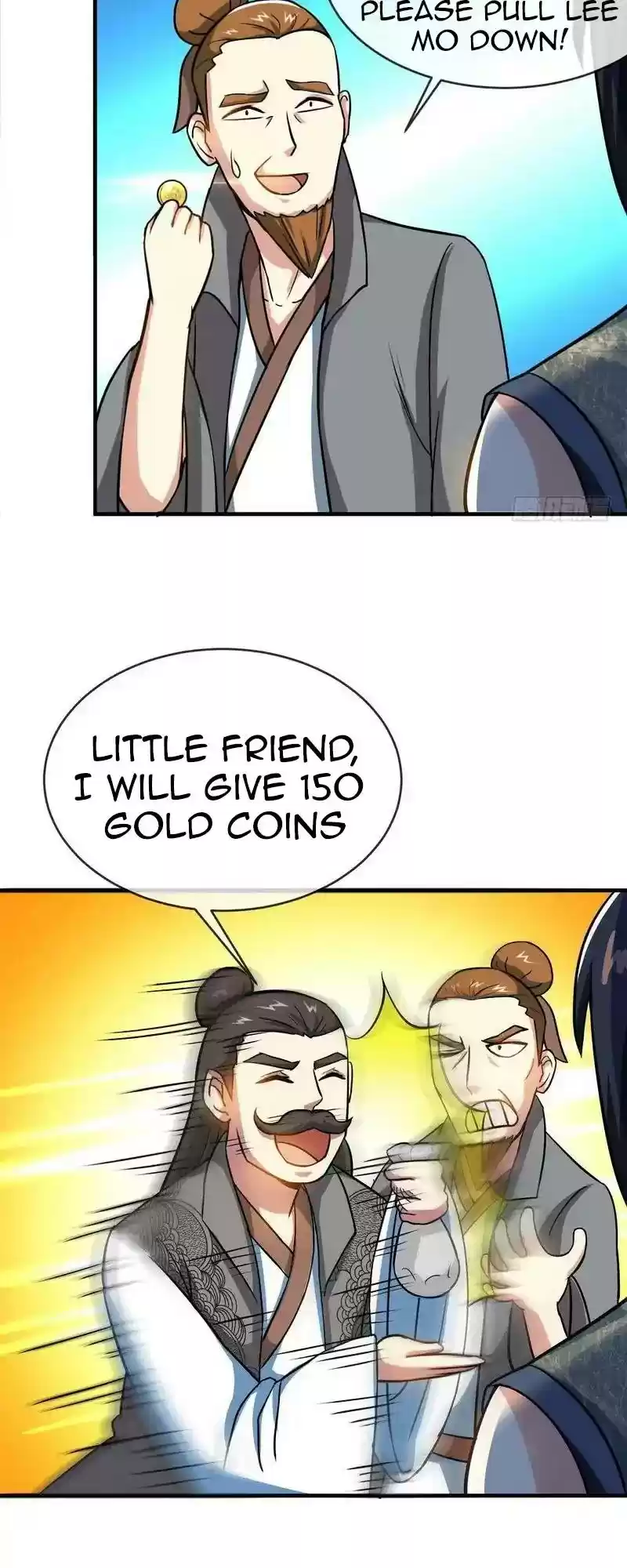 Zhi Zun Shen Mo Chapter 12