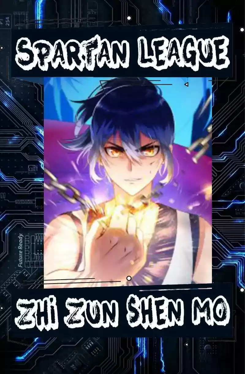 Zhi Zun Shen Mo Chapter 13