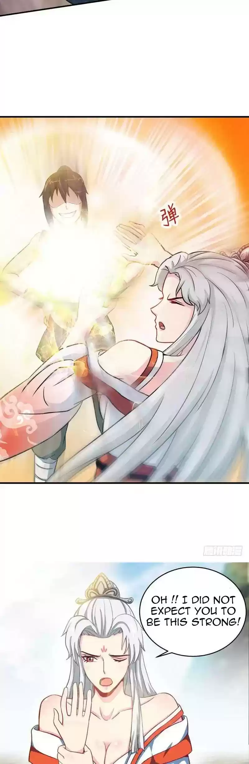 Zhi Zun Shen Mo Chapter 13