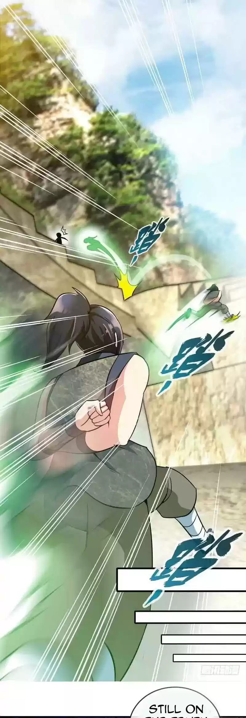 Zhi Zun Shen Mo Chapter 14