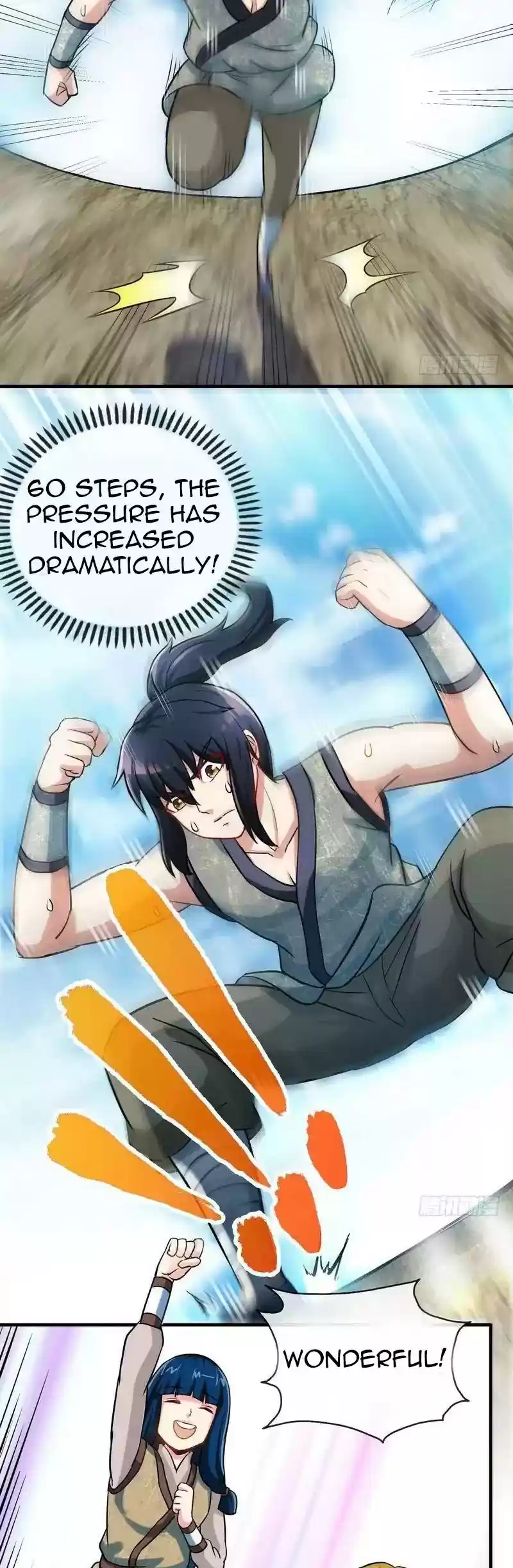 Zhi Zun Shen Mo Chapter 14