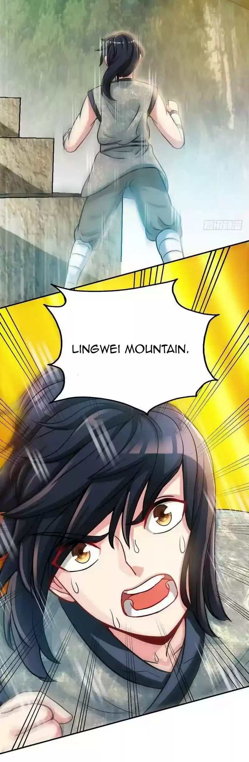 Zhi Zun Shen Mo Chapter 14