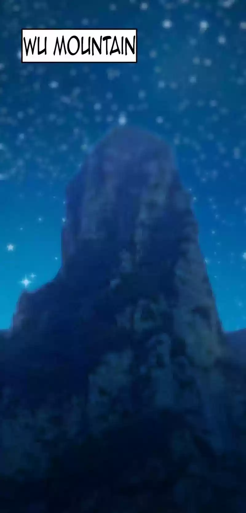 Zhi Zun Shen Mo Chapter 2