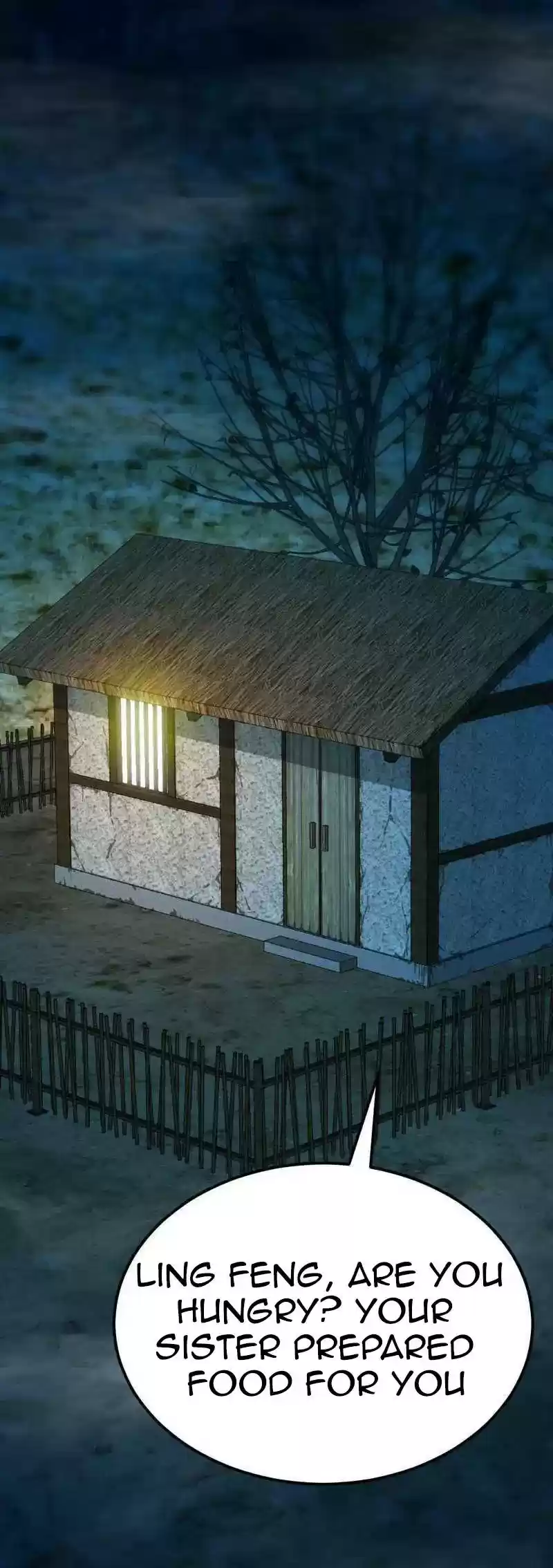 Zhi Zun Shen Mo Chapter 2