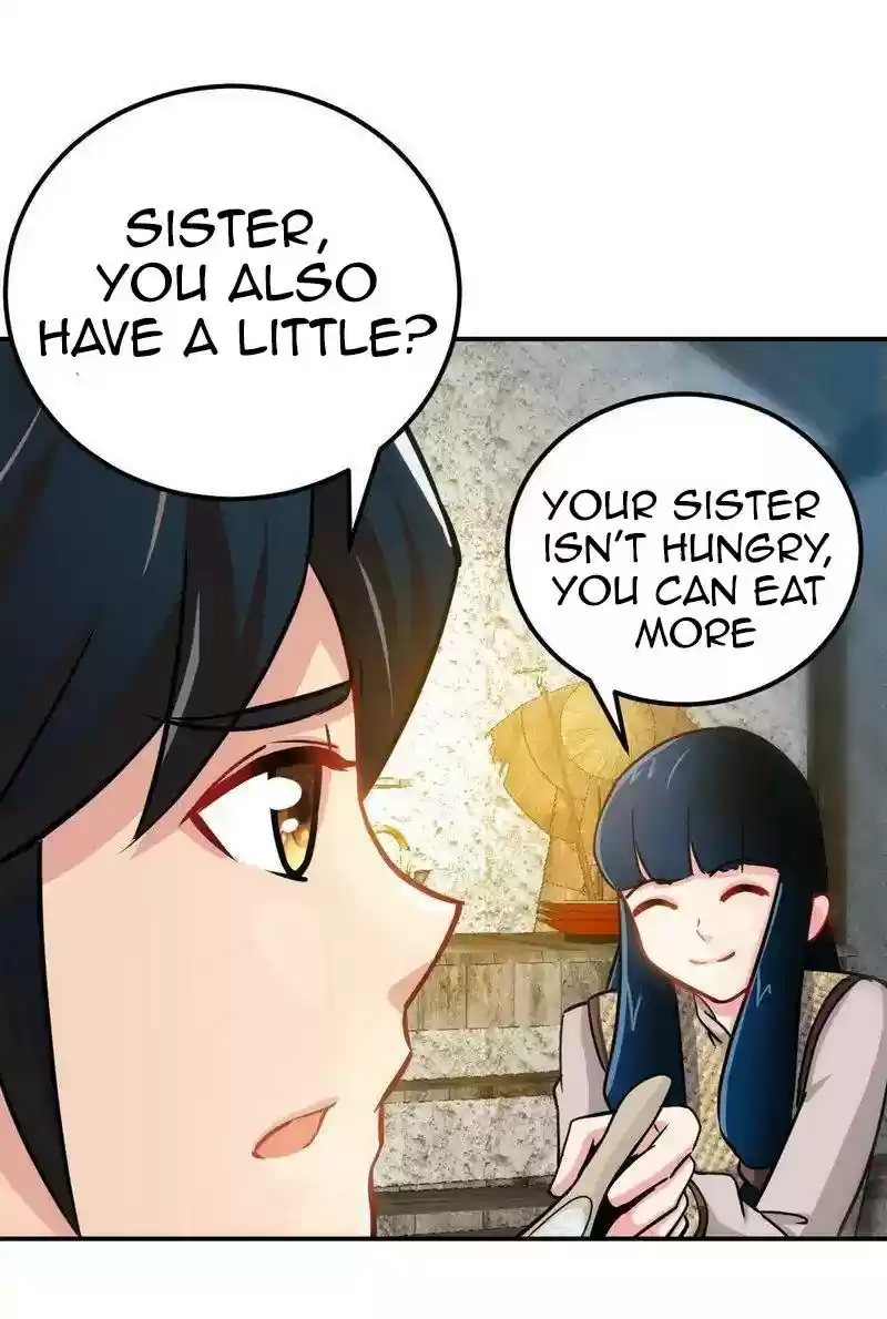 Zhi Zun Shen Mo Chapter 2