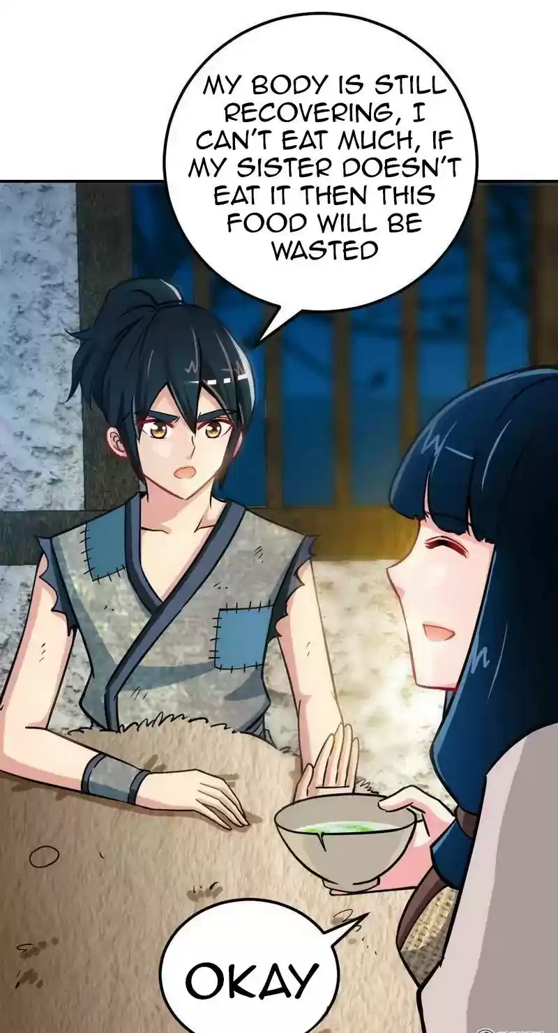 Zhi Zun Shen Mo Chapter 2