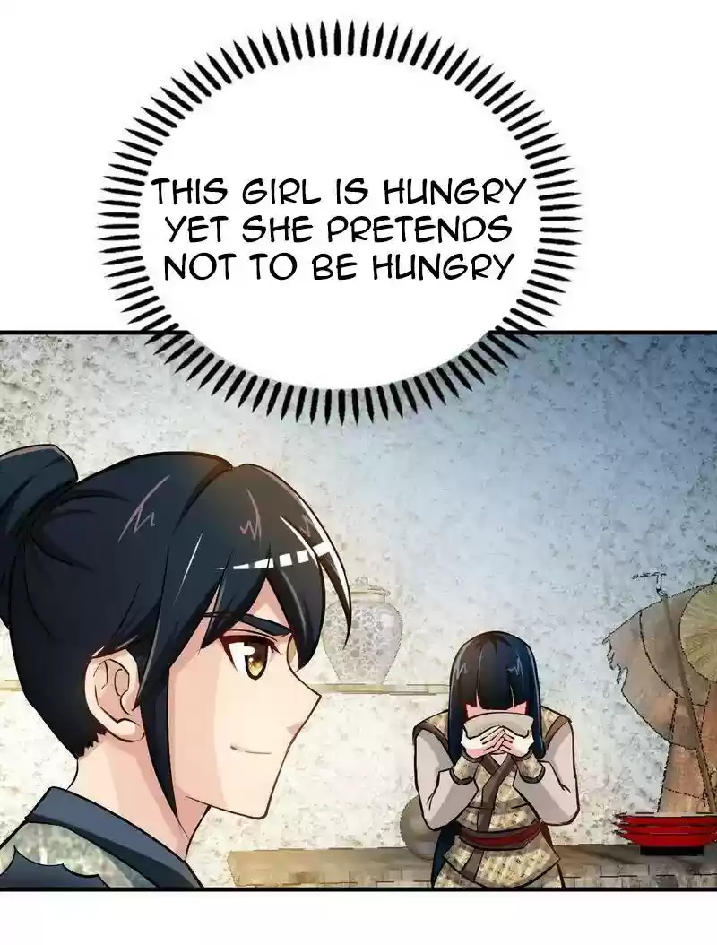 Zhi Zun Shen Mo Chapter 2