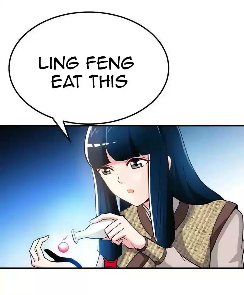 Zhi Zun Shen Mo Chapter 2