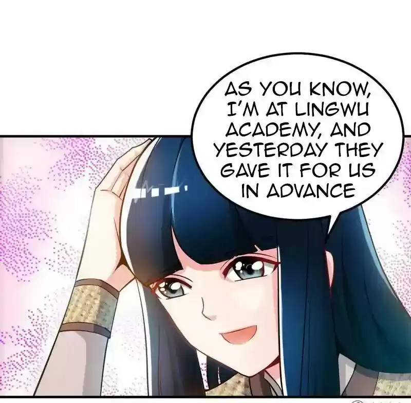 Zhi Zun Shen Mo Chapter 2