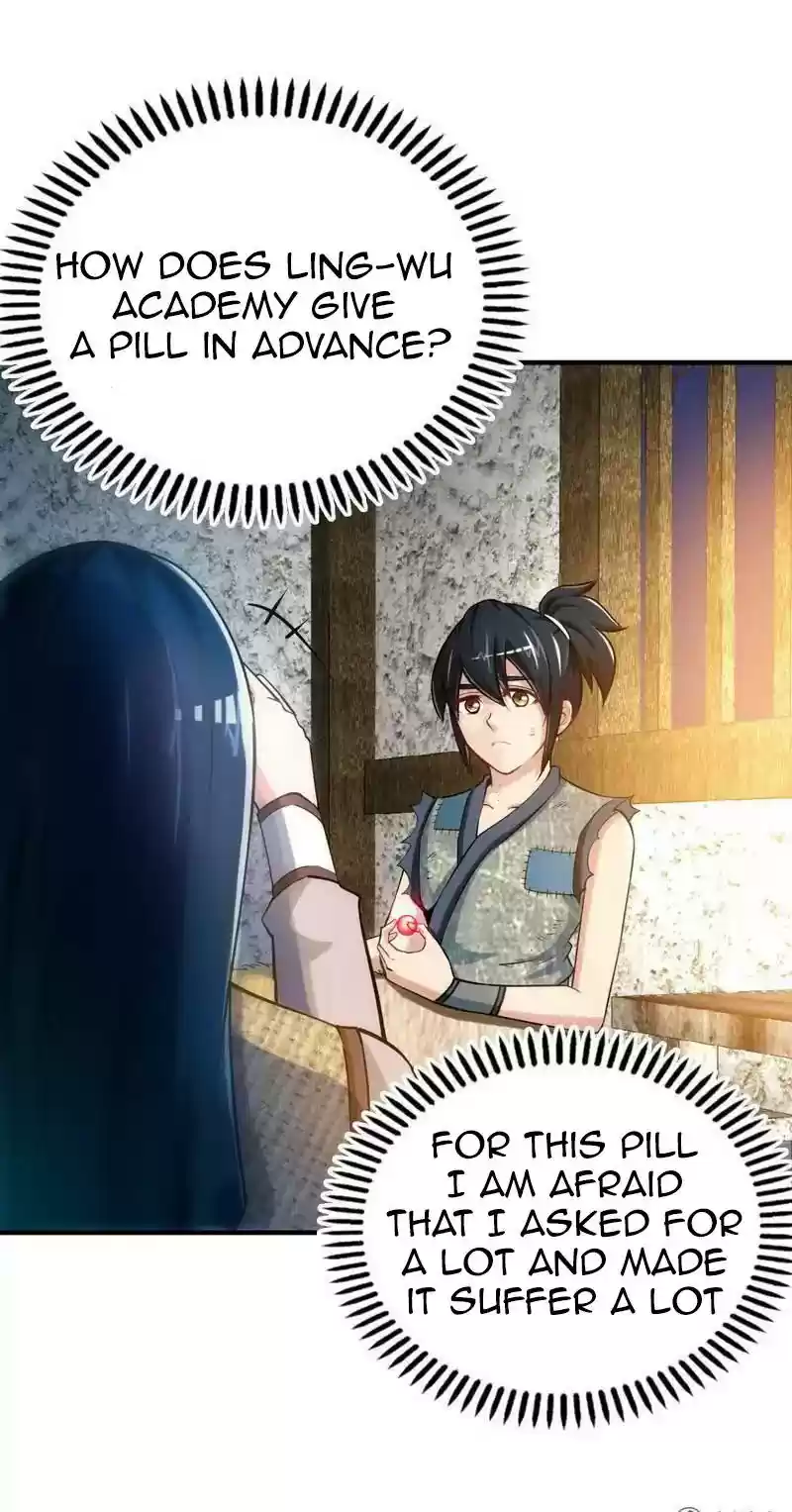 Zhi Zun Shen Mo Chapter 2