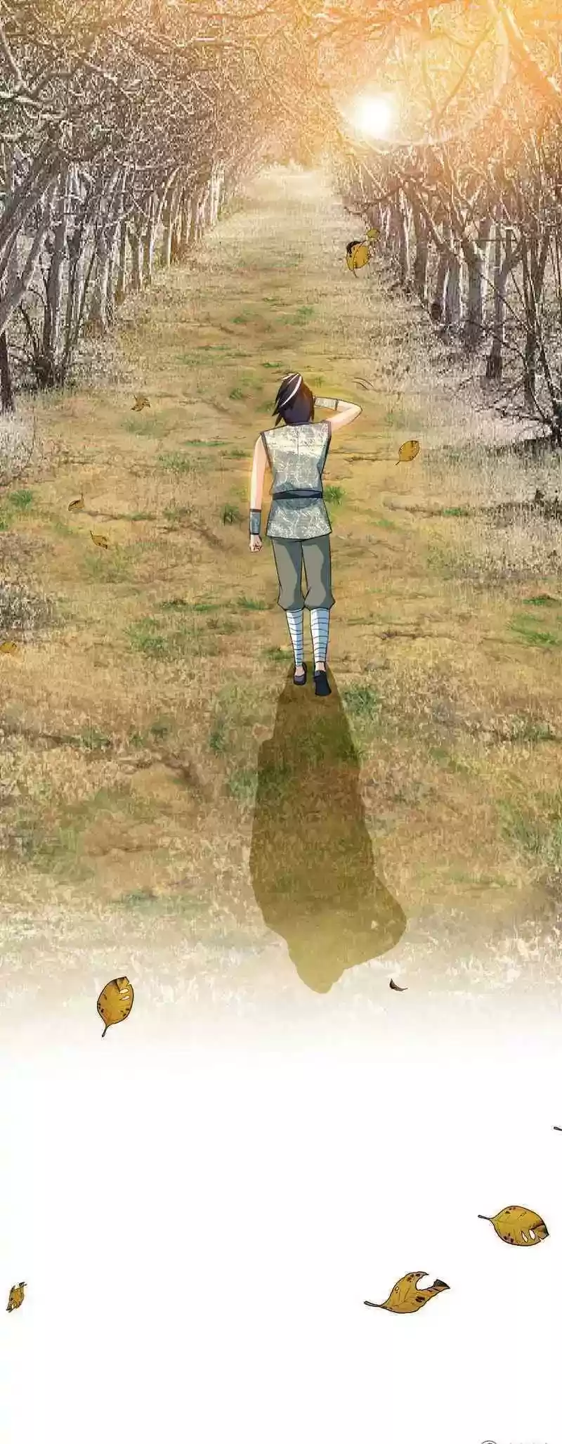 Zhi Zun Shen Mo Chapter 2