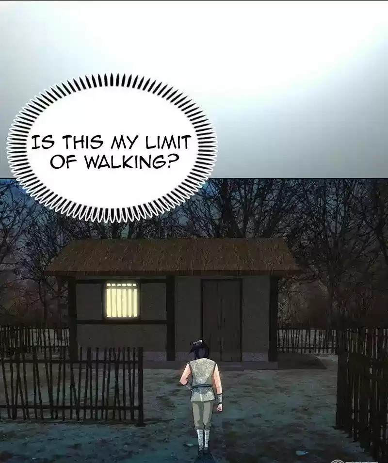 Zhi Zun Shen Mo Chapter 2