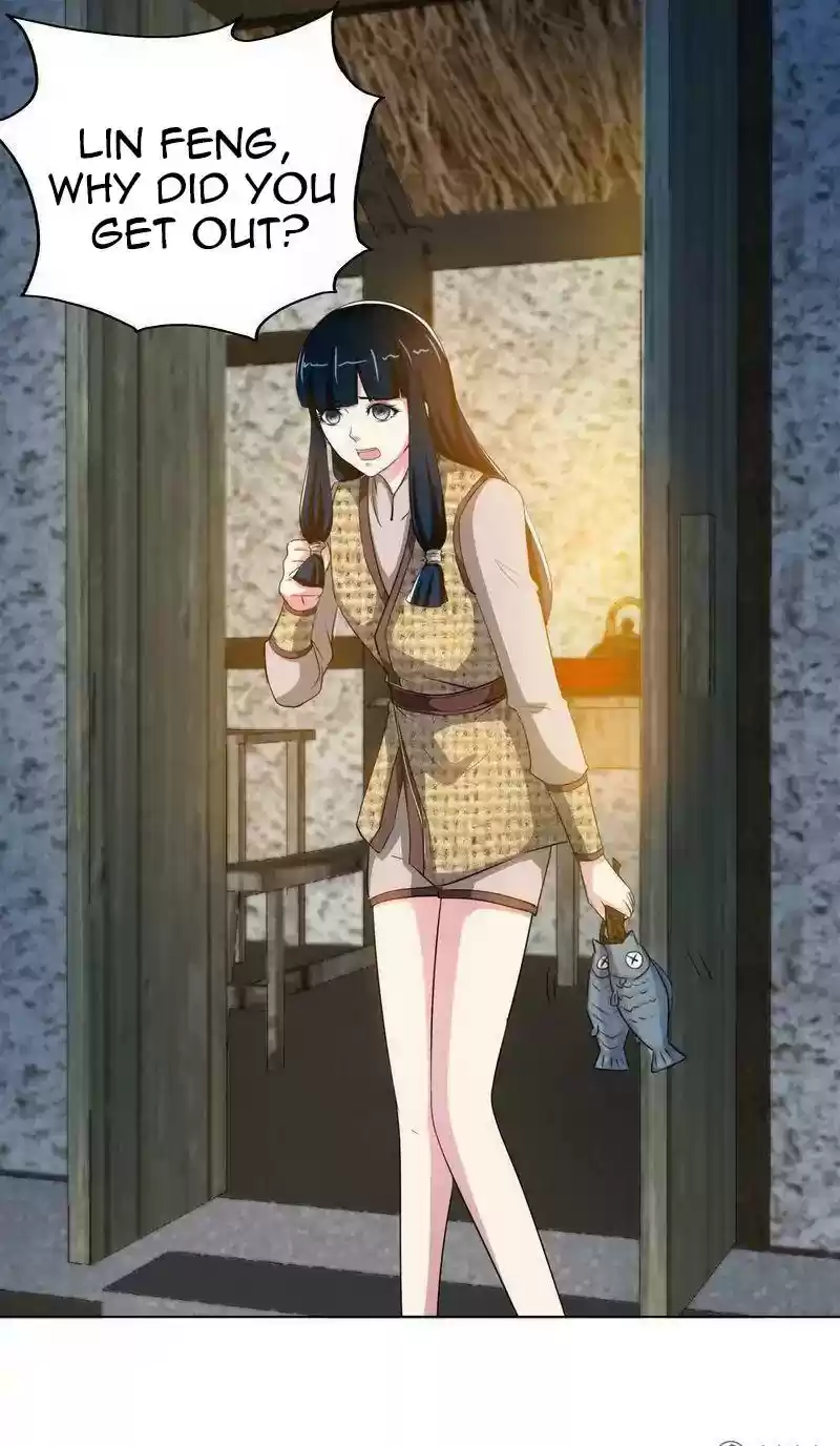 Zhi Zun Shen Mo Chapter 2