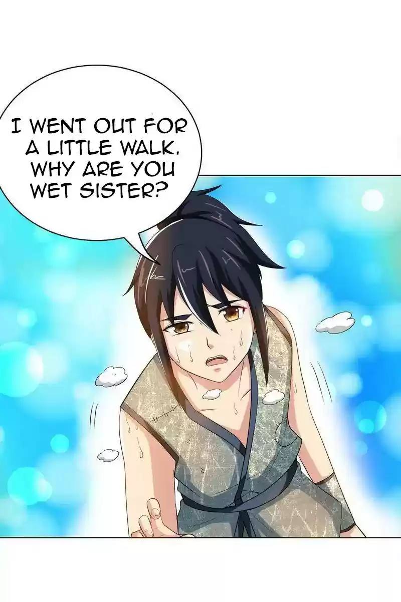 Zhi Zun Shen Mo Chapter 2