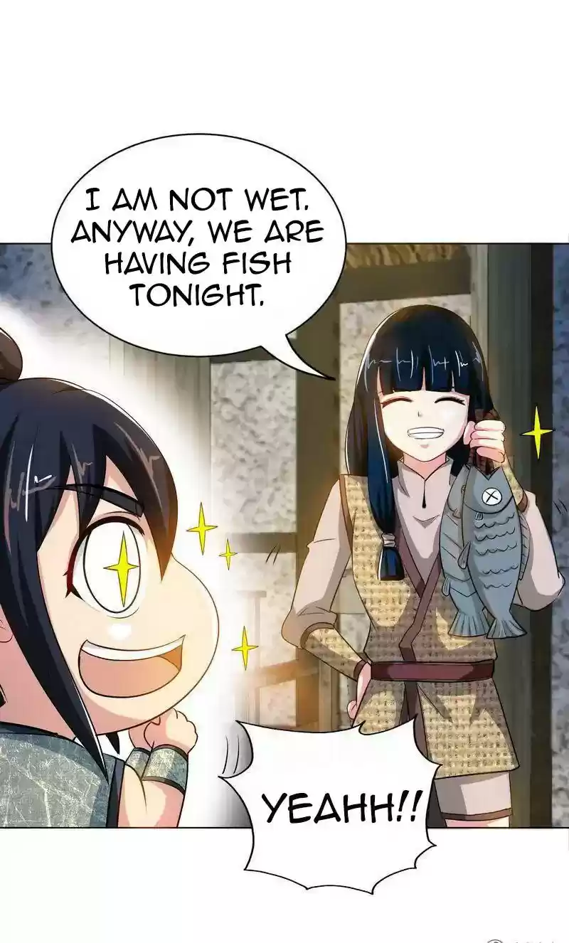 Zhi Zun Shen Mo Chapter 2