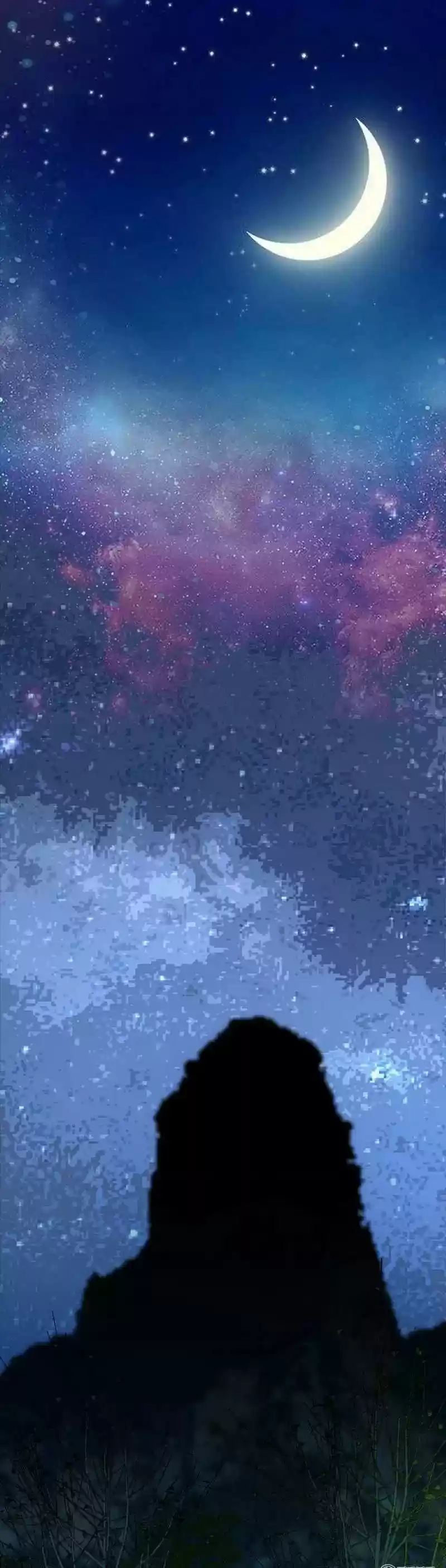 Zhi Zun Shen Mo Chapter 2