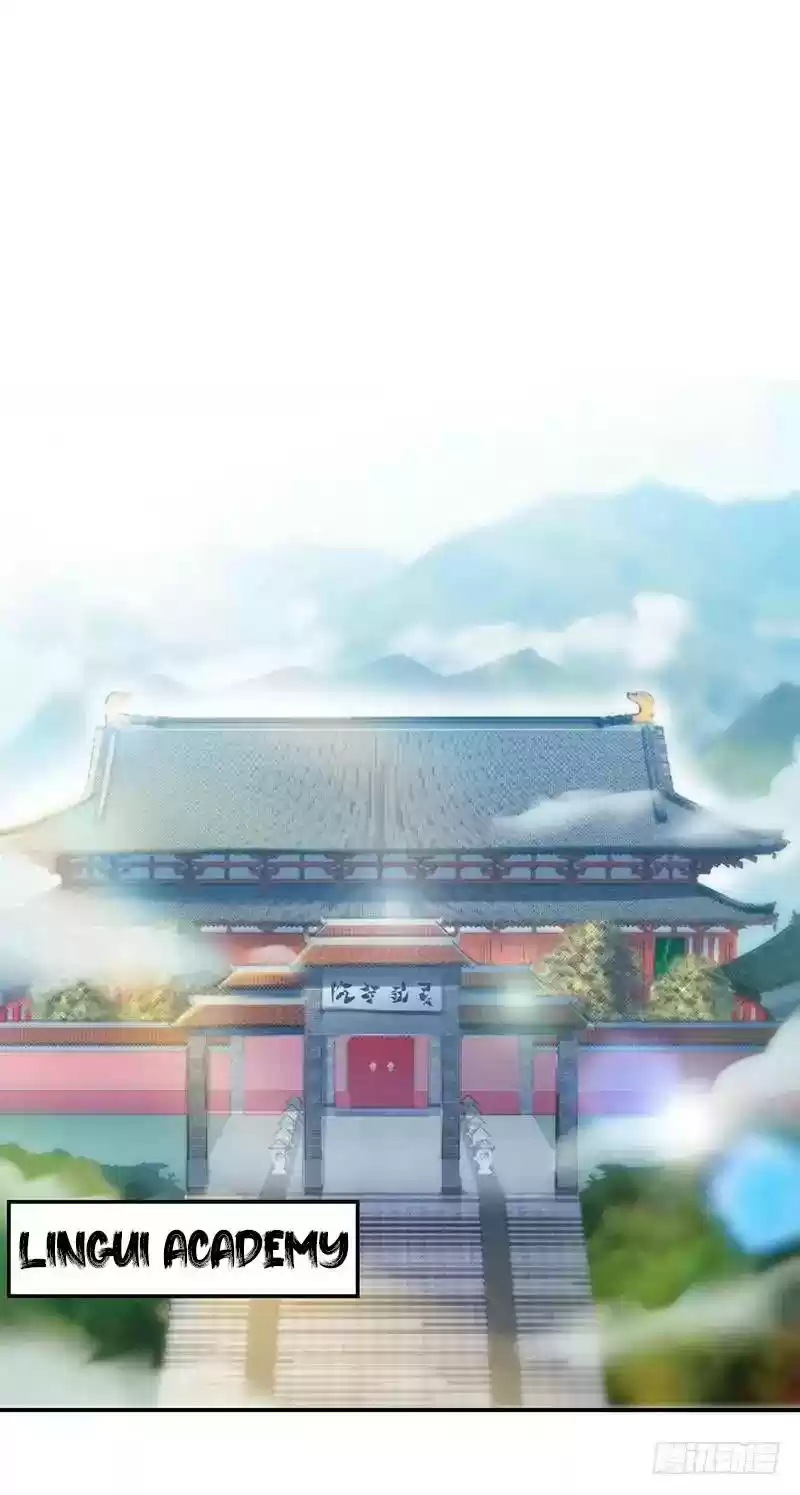 Zhi Zun Shen Mo Chapter 20