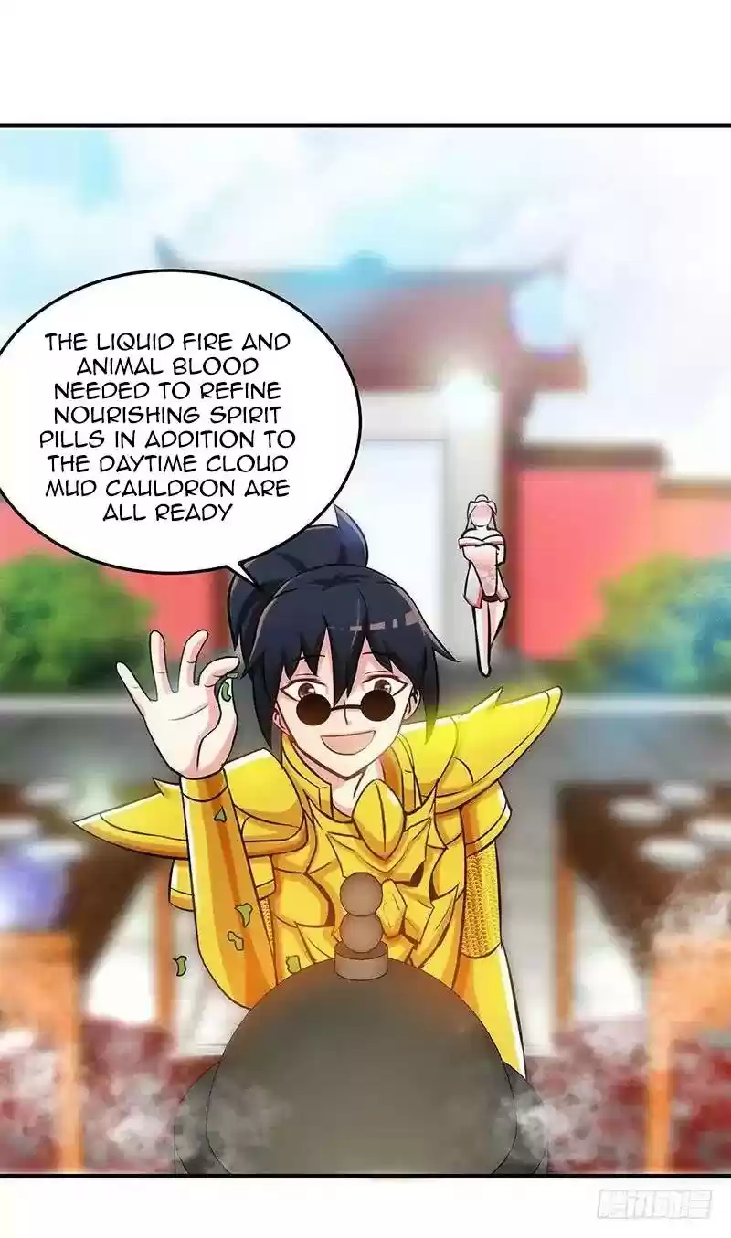Zhi Zun Shen Mo Chapter 20