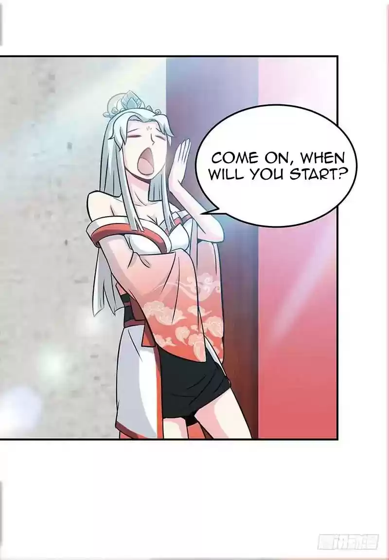 Zhi Zun Shen Mo Chapter 20